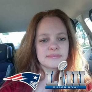 Meet your Posher, Cheri